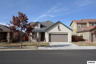 6881 Centaurus Dr, Sparks, NV 89436-7343