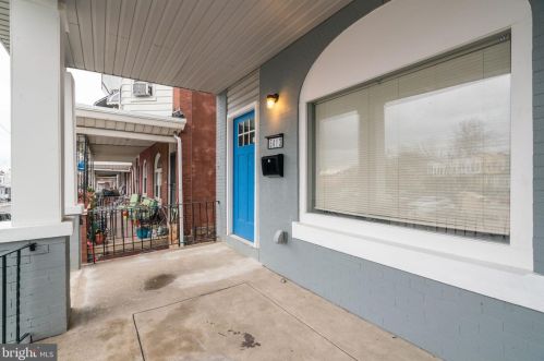 5413 Christian St, Philadelphia PA  19143-2513 exterior