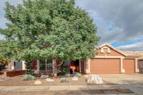 5560 Ventana Vista Rd, Tucson, AZ 85750-7204