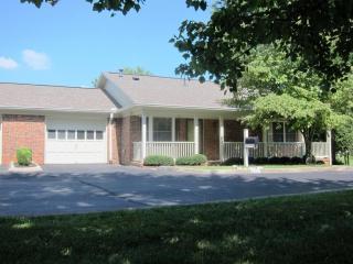 1017 Hardwick Dr, Maryville, TN 37803-6761