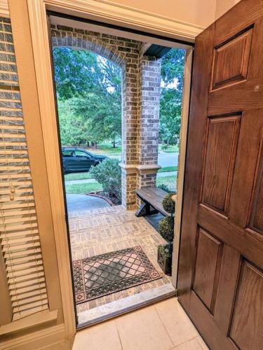 8217 Tyler Dr, Argyle, TX 76226-5569