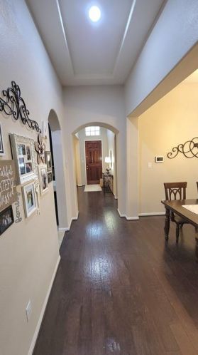 17026 Huttons Court Ln, Richmond, TX 77407-2609