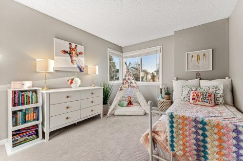 5381 Dunkirk Way, Denver CO 80015-3739 exterior