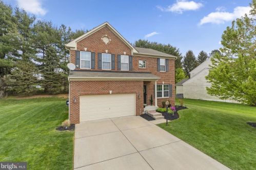 17419 Reddale Dr, Tolna, PA 17349-7000