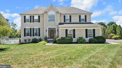 604 Westbourne Rd, Harleysville, PA 19438-1600