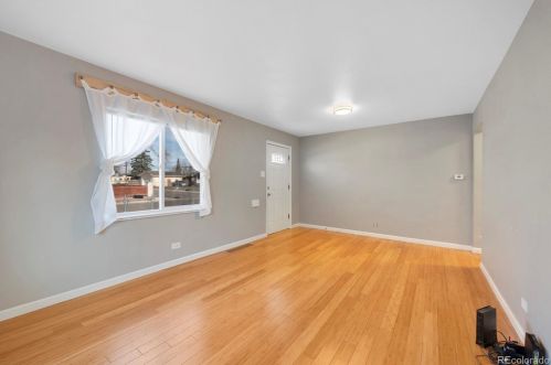 350 Raleigh St, Denver CO 80219-4451 exterior