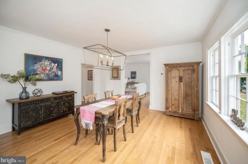 1238 William St, Fredericksburg VA  22401-5454 exterior