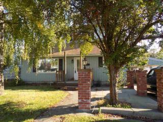 3111 Rockwell Ave, Spokane WA  99205-1665 exterior