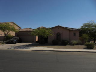 13228 183rd Ave, Goodyear, AZ 85338-5351