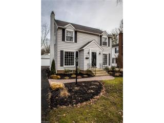 423 Foursome Ave, Akron, OH 44313-6605