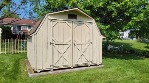 1205 Brierwood Dr, Somerset PA  15501-2775 exterior