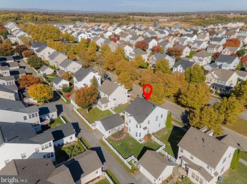 397 Prospect Hill Blvd, Charles Town WV  25414-5437 exterior