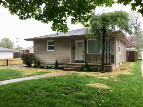 7944 45th Ave, Kenosha, WI 53142-4509