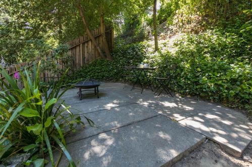 498 Redwood Dr, Lompico CA  95018-9123 exterior