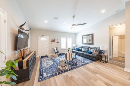 6792 Joy St, Milton FL  32583-9026 exterior