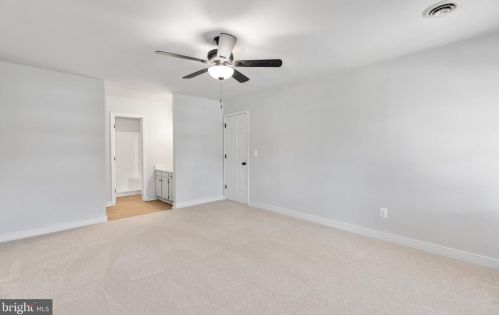 700 Winterberry Dr, Fredericksburg VA  22405-2056 exterior