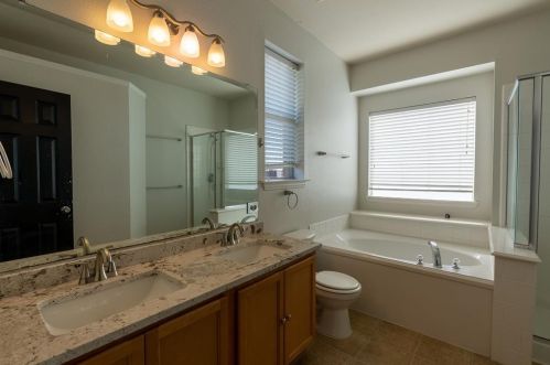 917 Lone Pine Dr, Oak Point TX  75068-2745 exterior