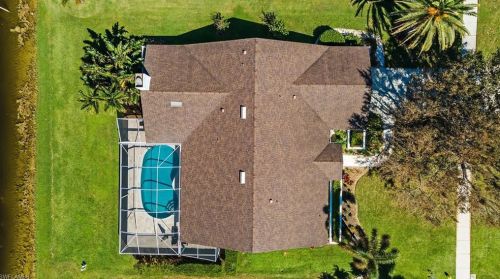 2516 Kings Lake Blvd, Naples FL  34112-5400 exterior