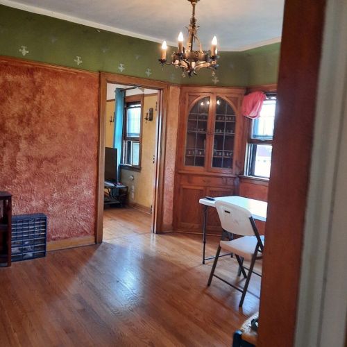 1427 Hawley Rd, Milwaukee WI 53208-2112 exterior