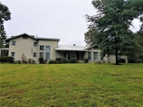 124 Country Club Rd, South Winnfield, LA 71483-7012