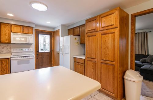 1853 11th Ave, Friendship WI  53934-9758 exterior