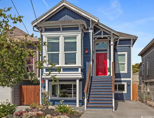 1470 12th St, Oakland CA 94607-2048 exterior