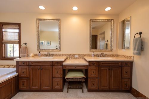 8458 Lower Scarborough Ct, San Diego CA 92127-6119 exterior