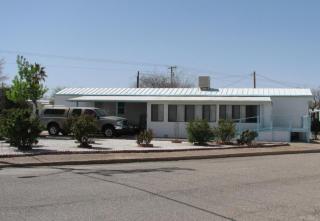 204 Land Ave, Mescal, AZ 85602-6522