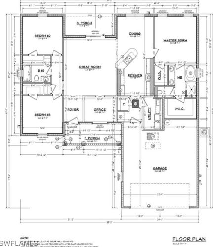 2701 48th St, Lehigh Acres, FL 33971-0755