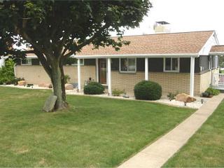 1164 Skyline Dr, Greensburg, PA 15601-5620
