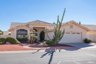 14633 Morning Star Trl, Sun City, AZ 85374-3589