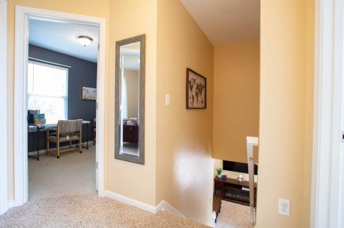 2736 Fister Place Blvd, Taylorsport KY  41048-7745 exterior