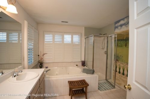 356 Bernard Dr, Morganville NJ  07751-2222 exterior