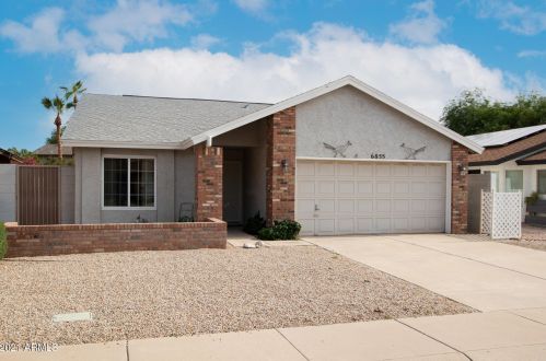 6855 Kings Ave, Scottsdale, AZ 85254-1515