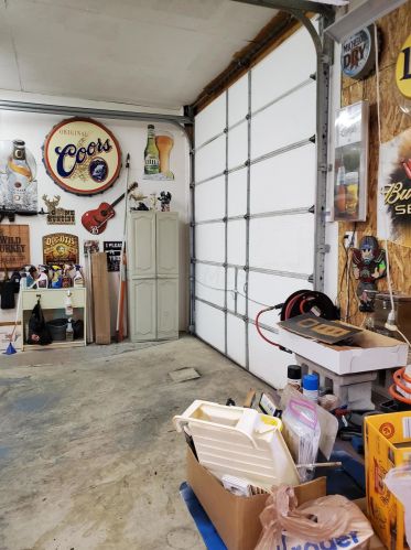 3695 Whetstone River Rd, Marion OH  43302-8387 exterior