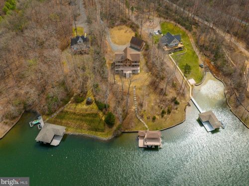 56 Grandview Dr, Mineral, VA 23117-4760