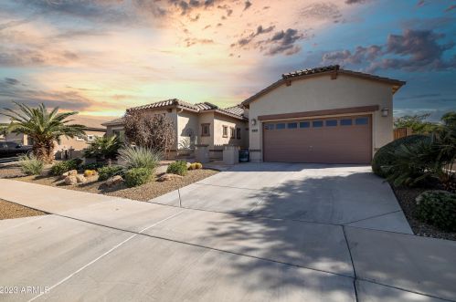 16499 Cortez St, Sun City AZ  85388-6017 exterior