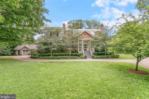3550 Tilden St, Washington, DC 20008-3121