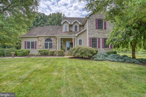 231 Crosby Knl Cir, Dover DE  19904-1098 exterior