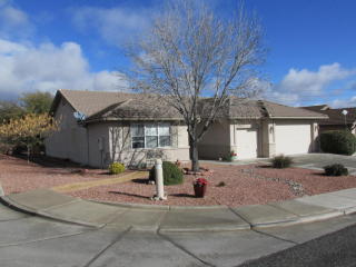 1920 Desert Willow Dr, Cottonwood, AZ 86326-8305