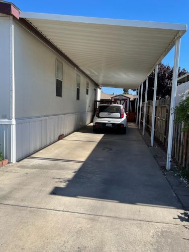 1400 Tully Rd, Turlock CA  95380-3064 exterior