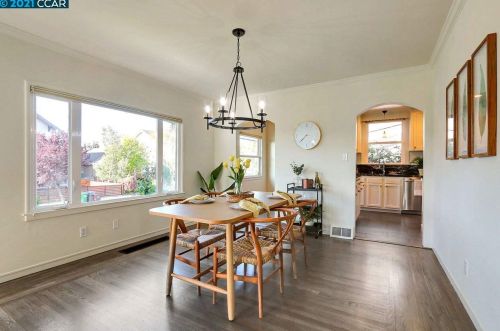 3801 Ardley Ave, Oakland CA 94602-1616 exterior