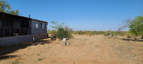 6565 Jeffords Trl, Willcox, AZ 85643-4606