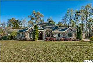5634 Bluegrass Pkwy, Tuscaloosa, AL 35406-2936