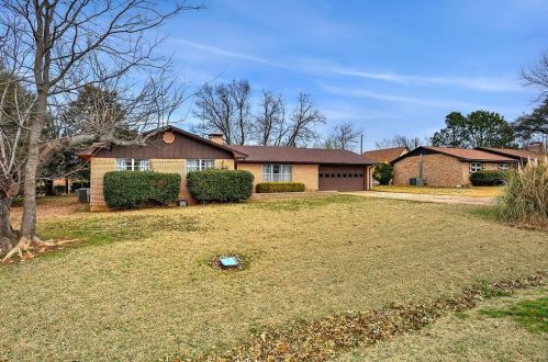33 Randell Terrace Dr, Denison, TX 75020-4895