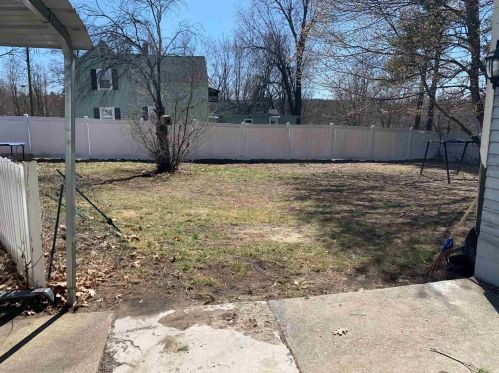 189 Ash St, Nashua NH exterior