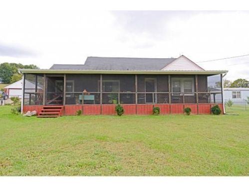 530 Chuckey Hwy, Chucky, TN 37641-5366