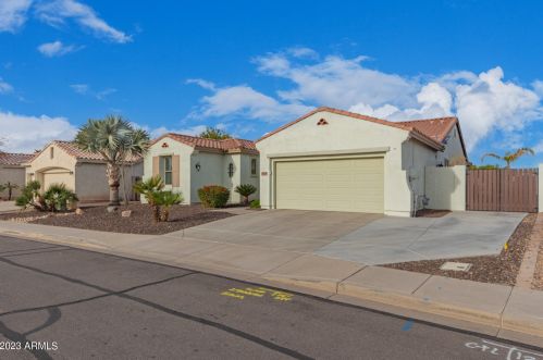 2428 Salida Del Sol, Chandler, AZ 85286-7496
