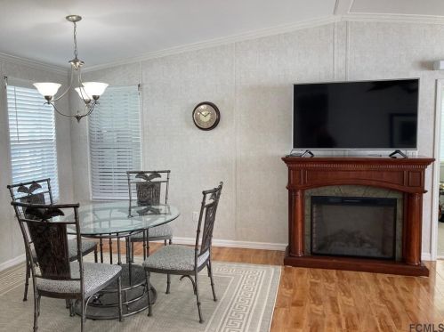 219 Starboard Dr, Flagler Beach FL  32136-2775 exterior