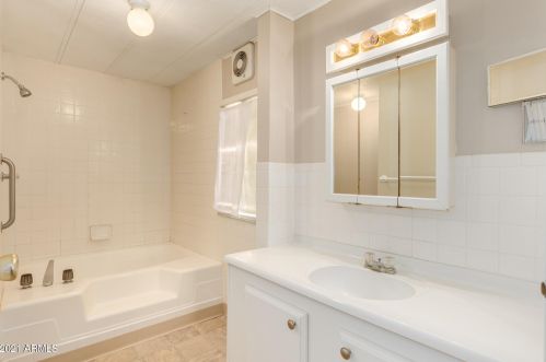 9024 Michigan Ave, Chandler AZ  85248-6448 exterior